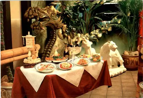 Liege - La Cite du Dragon -197616