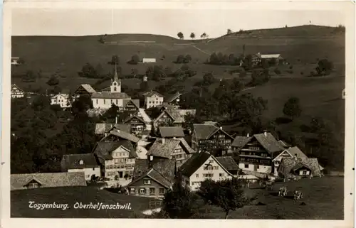 Oberhelfenschwil -198628