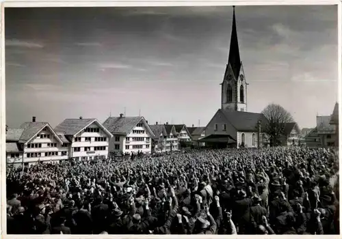 Trogen - Landsgemeinde -197748