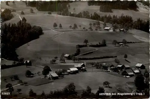 Rennen bei Mogelsberg -198664