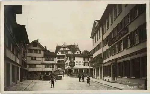 Appenzell -189014