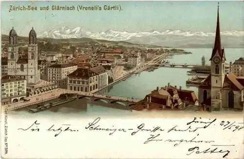 Zürich -189892