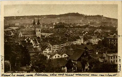 Winterthur -189932