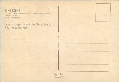 Unter Geiern -198366