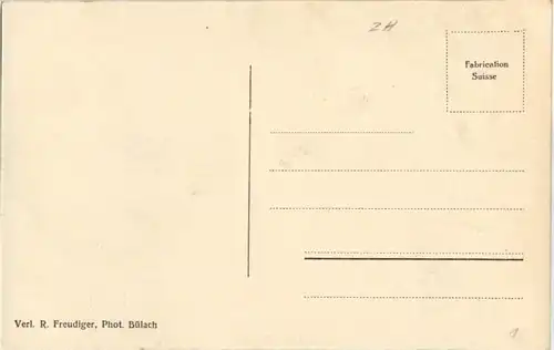 Bülach Kaserne -190026