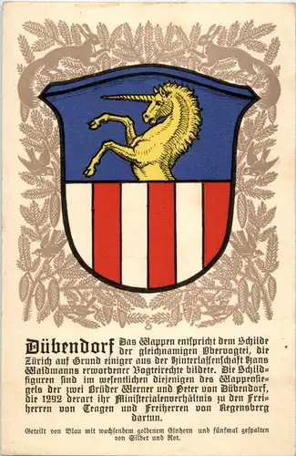 Dübendorf -190046