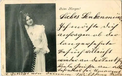 Guten Morgen -197334