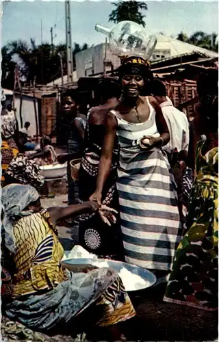 African market -197416