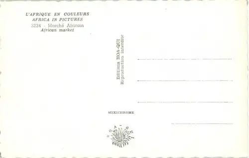 African market -197416