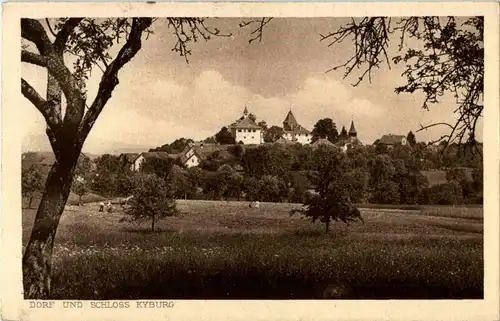 Kyburg -190190