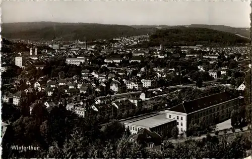 Winterthur -189916