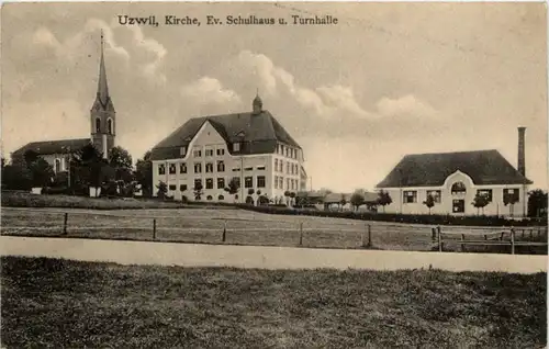 Uzwil -198632