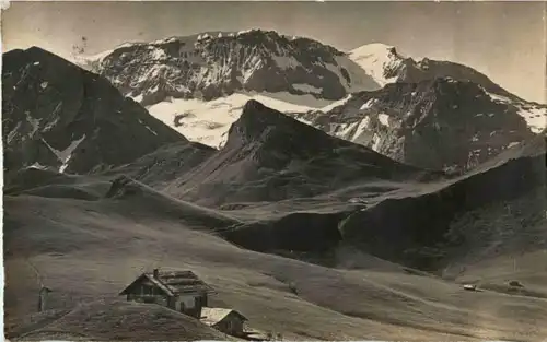 Adelboden Hahnenmoos Pass -197630