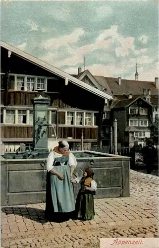 Appenzell -189002