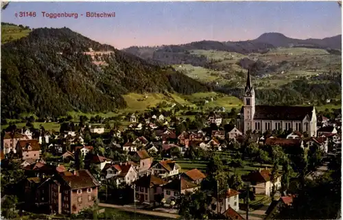 Bütschwil -198792