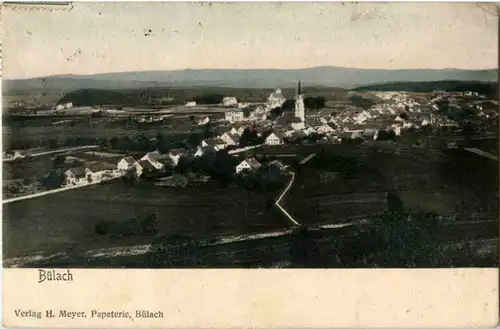 Bülach -190030