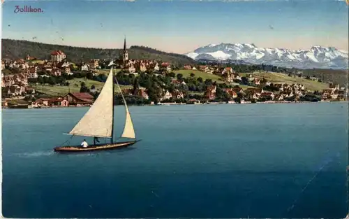 Zollikon -189848