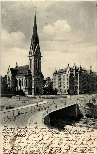 St. Gallen - St. Leonhardskirche -160832