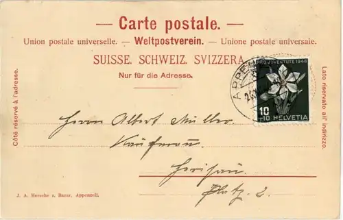 Appenzell -189064