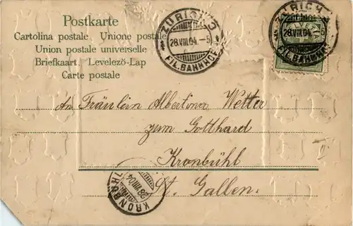 Zürich -189894