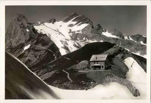 Rotsteinpass -197740