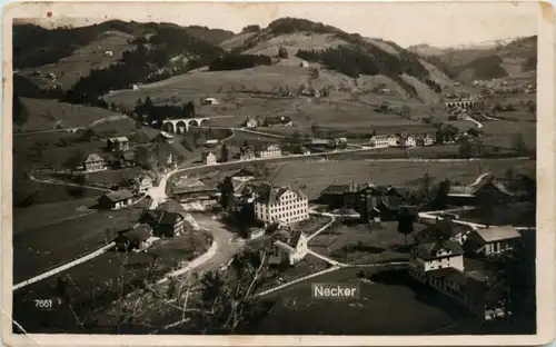 Necker bei Brunadern -198640