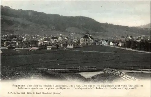 Appenzell -189084