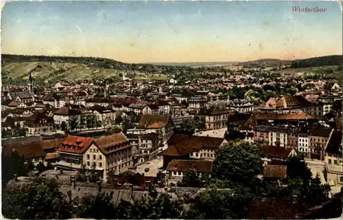 Winterthur -189914