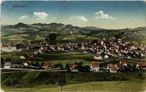 Appenzell -189122
