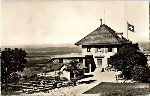 Lägern Hochwacht -190196