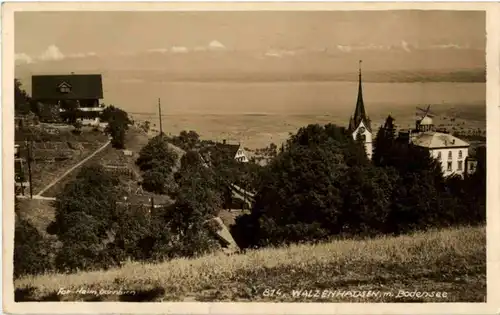 Walzenhausen -197824