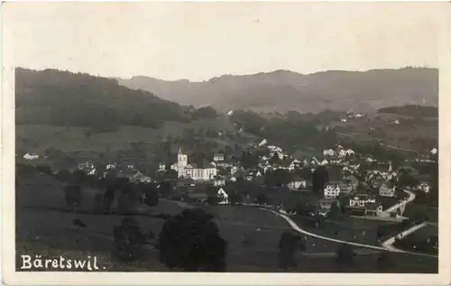Bäretswil -190002