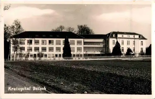 Bülach Kreisspital -190028