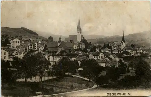 Degersheim -199078