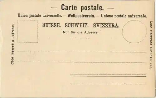 Gruss aus Appenzell -189086