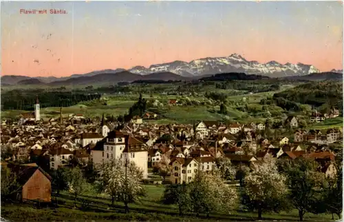 Flawil -199002