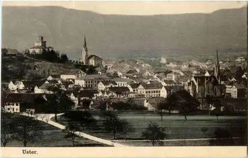 Uster -190356