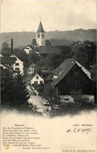 Kilchberg -190168