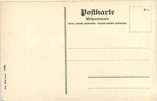 Schlachtkapelle am Stoss -197994