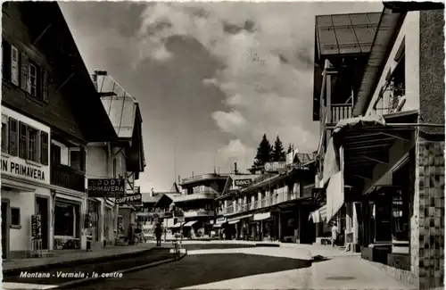 Montana Vermala -198040