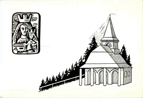 Banneux - Gitan, mon Frere 1969 -190782