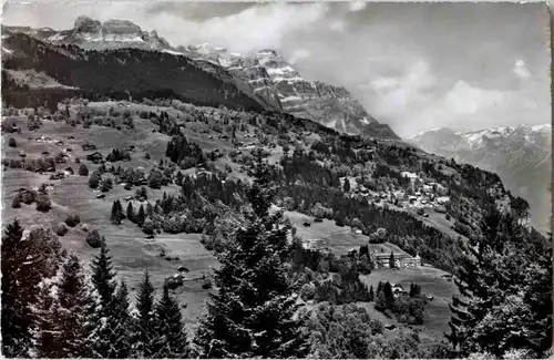 Braunwald -161250
