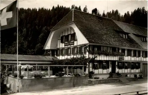 Gasthof zum Bären i. E. -198058