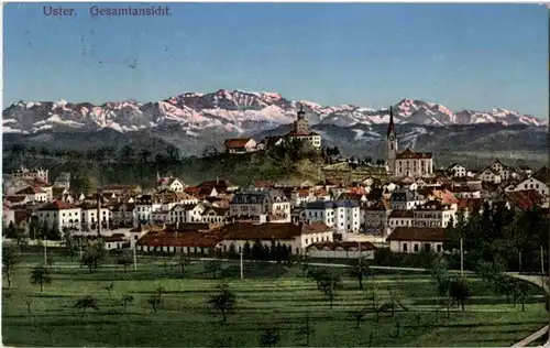 Uster -190334