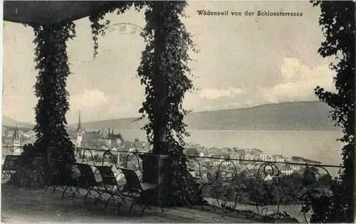 Wädenswil -190374