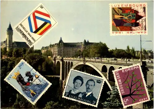 Luxembourg -198148