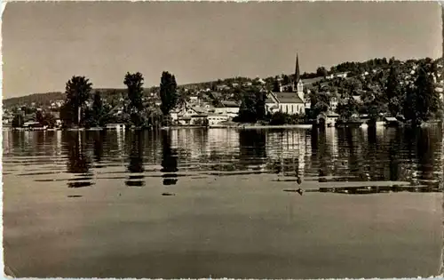 Erlenbach - Seehotel Schönau -189596