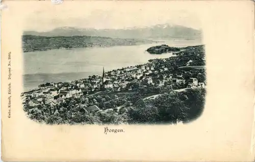 Horgen -189764