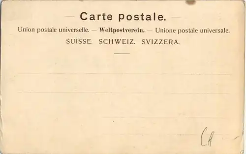 Horgen -189764