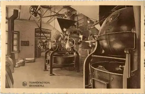 Chocolat Martougin -190990